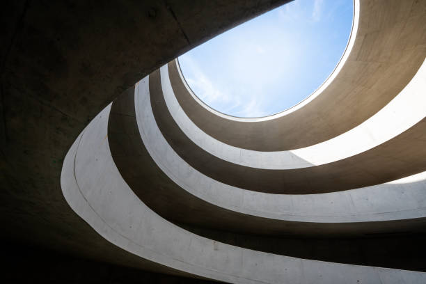 Best Commercial Concrete Contractor  in Martinez, GA