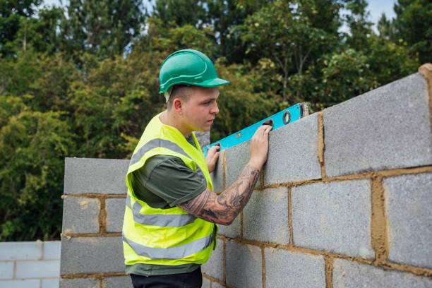 Best Concrete Repair Services  in Martinez, GA