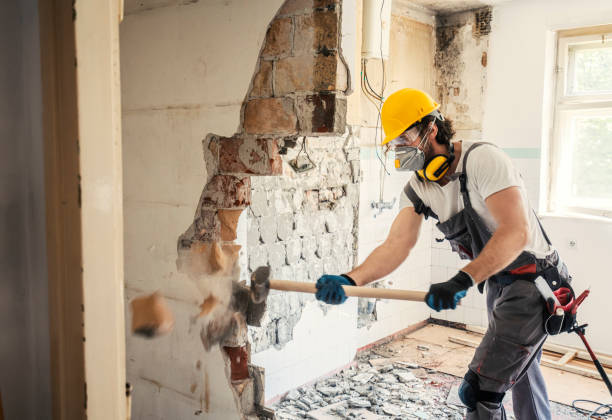 Best Concrete Flooring Contractor  in Martinez, GA