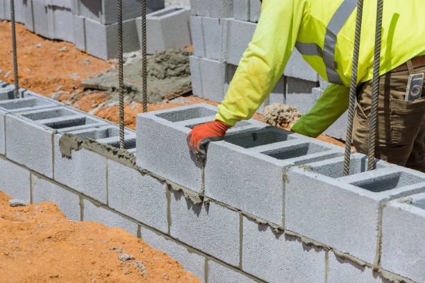 Best Concrete Leveling Services  in Martinez, GA