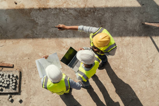 Best Waterproofing & Drywells  in Martinez, GA