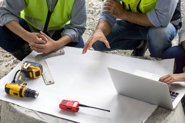 Best Concrete Installation Cost  in Martinez, GA