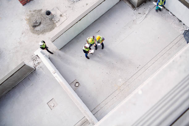 Best Concrete Crack Repair  in Martinez, GA